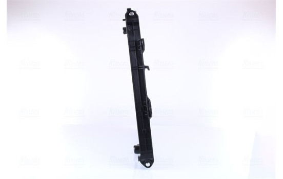 Radiator, engine cooling 646807 Nissens, Image 4