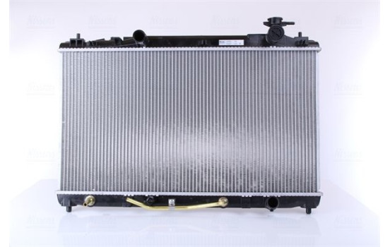 Radiator, engine cooling 646808 Nissens, Image 3