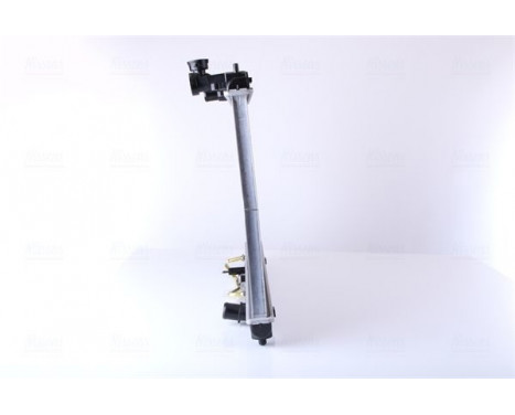 Radiator, engine cooling 646808 Nissens, Image 5