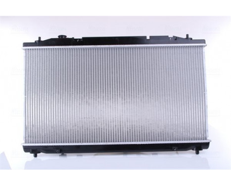 Radiator, engine cooling 646812 Nissens, Image 4