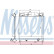 Radiator, engine cooling 646816 Nissens