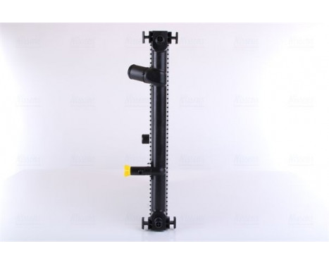 Radiator, engine cooling 646816 Nissens, Image 4