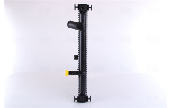 Radiator, engine cooling 646816 Nissens, Image 4