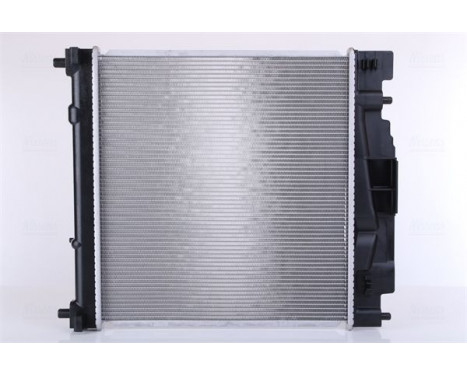 Radiator, engine cooling 646816 Nissens, Image 5