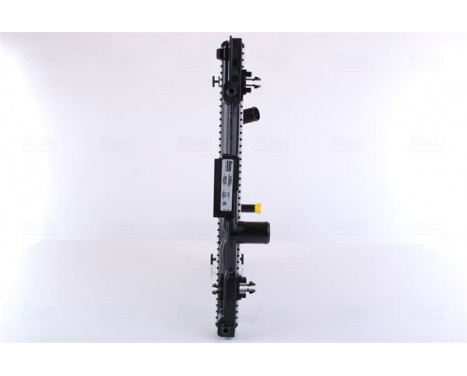 Radiator, engine cooling 646816 Nissens, Image 6