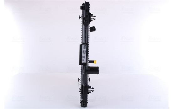 Radiator, engine cooling 646816 Nissens, Image 6
