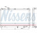 Radiator, engine cooling 646817 Nissens, Thumbnail 2