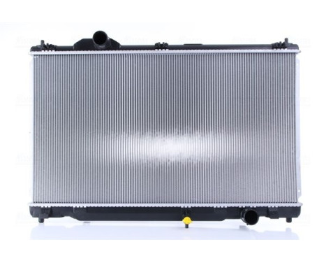 Radiator, engine cooling 646817 Nissens, Image 3