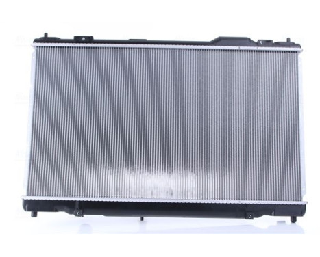 Radiator, engine cooling 646817 Nissens, Image 5