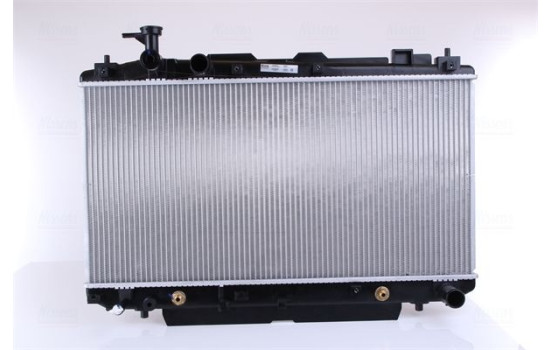 Radiator, engine cooling 646824 Nissens, Image 5