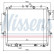 Radiator, engine cooling 646825 Nissens, Thumbnail 2