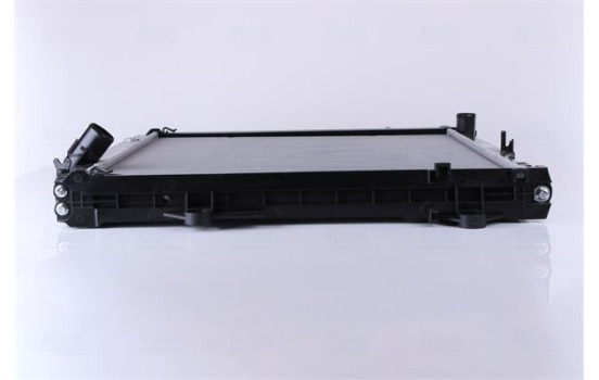 Radiator, engine cooling 646826 Nissens, Image 7