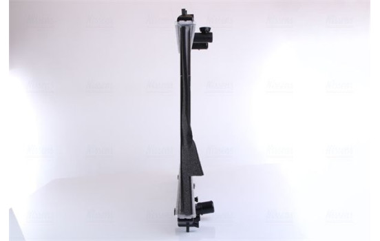 Radiator, engine cooling 646828 Nissens, Image 6