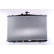 Radiator, engine cooling 646836 Nissens, Thumbnail 3