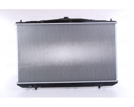 Radiator, engine cooling 646836 Nissens, Image 4