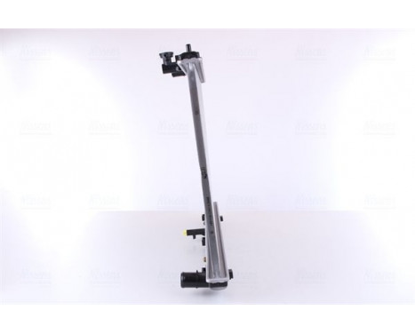 Radiator, engine cooling 646836 Nissens, Image 5