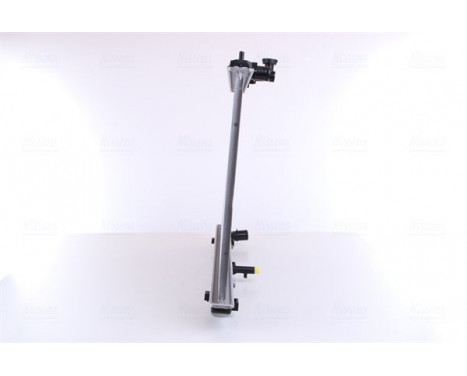 Radiator, engine cooling 646836 Nissens, Image 6