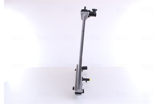 Radiator, engine cooling 646836 Nissens, Image 5