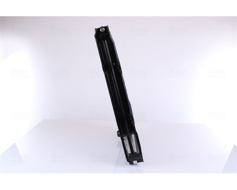 Radiator, engine cooling 64683A Nissens, Image 5