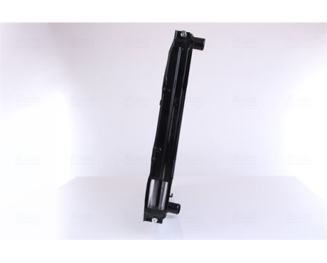 Radiator, engine cooling 64683A Nissens, Image 6