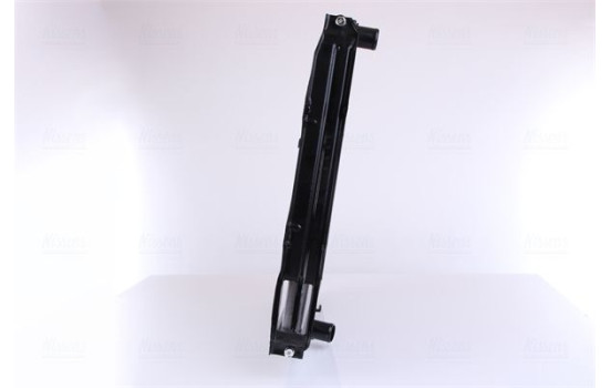 Radiator, engine cooling 64683A Nissens, Image 4