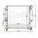 Radiator, engine cooling 64684 Nissens
