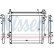 Radiator, engine cooling 64684 Nissens, Thumbnail 2