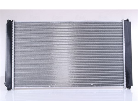 Radiator, engine cooling 646843 Nissens, Image 3
