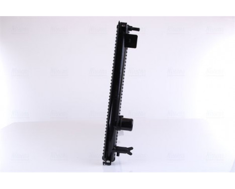 Radiator, engine cooling 646843 Nissens, Image 5