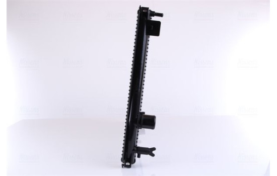 Radiator, engine cooling 646843 Nissens, Image 5