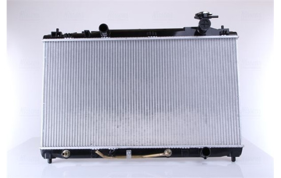 Radiator, engine cooling 646844 Nissens, Image 2