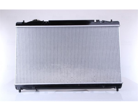 Radiator, engine cooling 646844 Nissens, Image 3