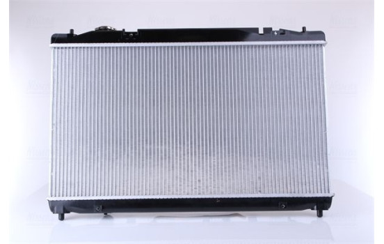 Radiator, engine cooling 646844 Nissens, Image 3