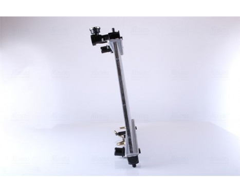 Radiator, engine cooling 646844 Nissens, Image 4