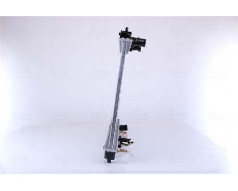 Radiator, engine cooling 646844 Nissens, Image 5