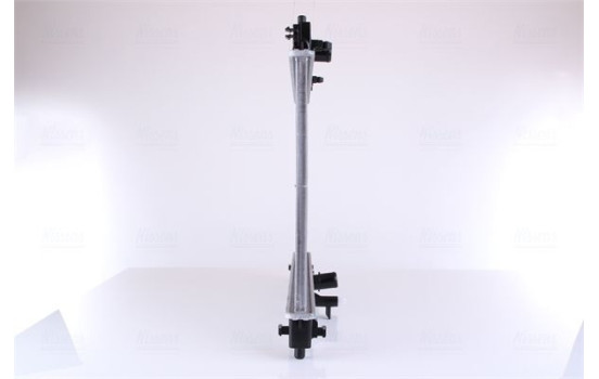 Radiator, engine cooling 646847 Nissens, Image 5