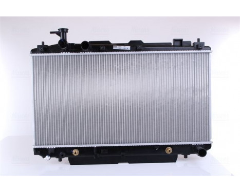 Radiator, engine cooling 646852 Nissens, Image 3