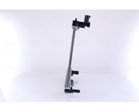 Radiator, engine cooling 646852 Nissens, Image 6