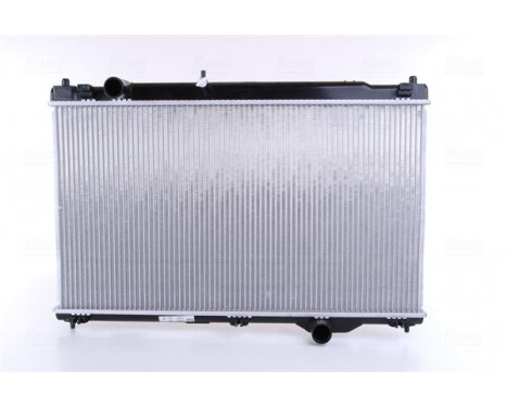 Radiator, engine cooling 646856 Nissens, Image 2