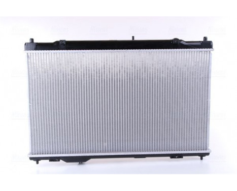 Radiator, engine cooling 646856 Nissens, Image 3