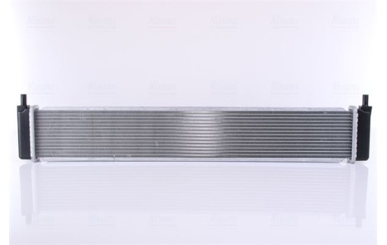 Radiator, engine cooling 646856 Nissens, Image 5