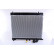 Radiator, engine cooling 646859 Nissens, Thumbnail 2