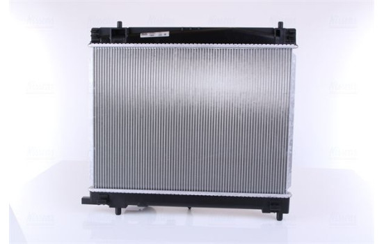 Radiator, engine cooling 646859 Nissens, Image 3