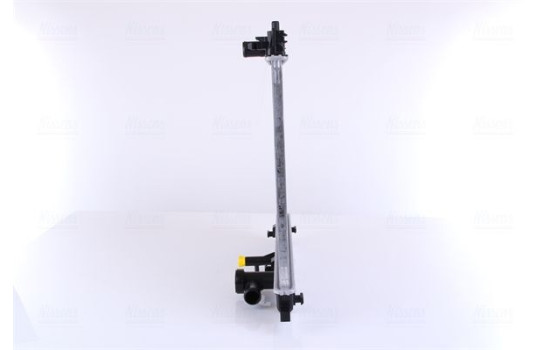 Radiator, engine cooling 646859 Nissens, Image 4