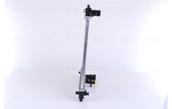 Radiator, engine cooling 646859 Nissens, Image 5