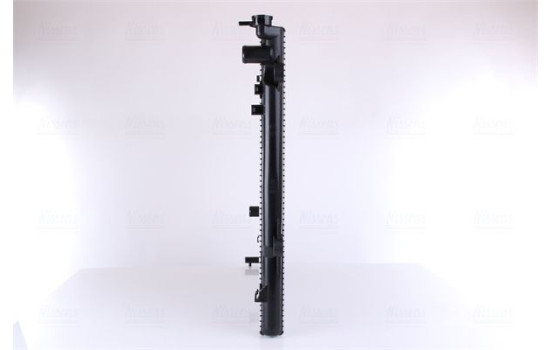 Radiator, engine cooling 646863 Nissens, Image 4