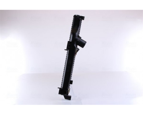 Radiator, engine cooling 646865 Nissens, Image 5