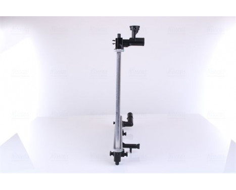 Radiator, engine cooling 646868 Nissens, Image 5