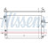 Radiator, engine cooling 646873 Nissens