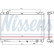 Radiator, engine cooling 646874 Nissens